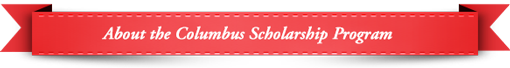 About the Dignity Through Work Scholarship Program
