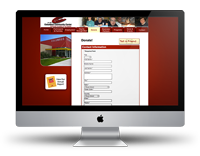 Columbus Website