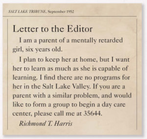 history letter to the editor