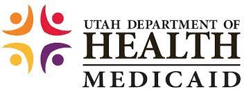 Utah Medicade logo