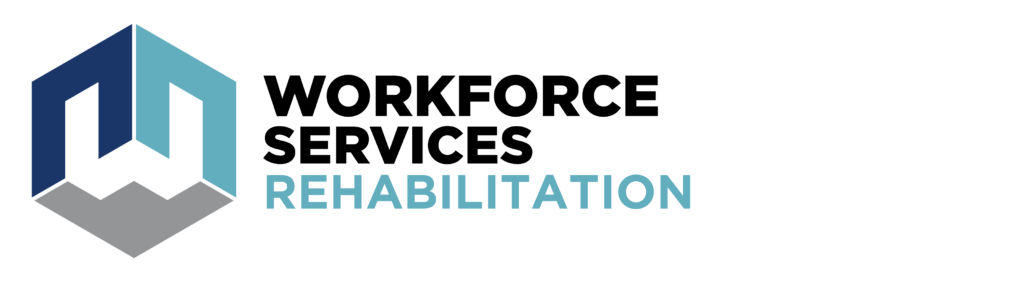 Vocational Rehab logo
