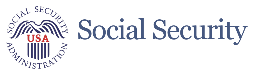 SOCIAL SECURITY LOGO