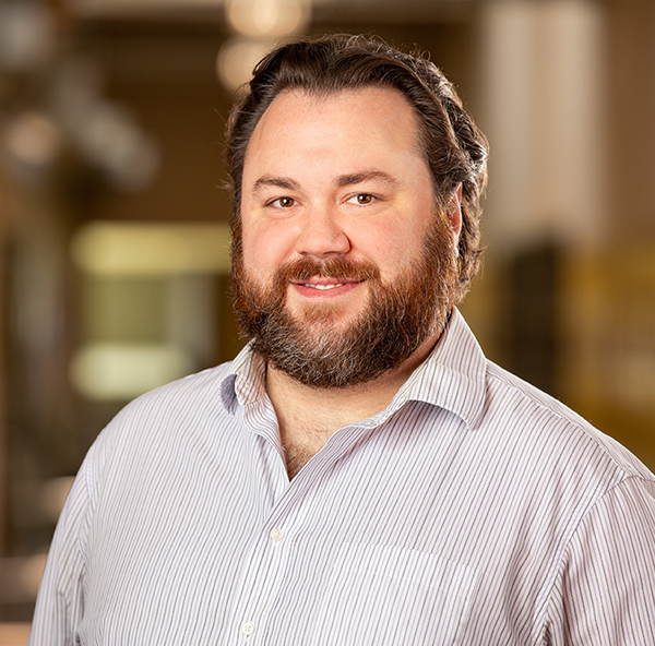 DYLAN MCDONNELL: CHIEF OPERATIONS OFFICER