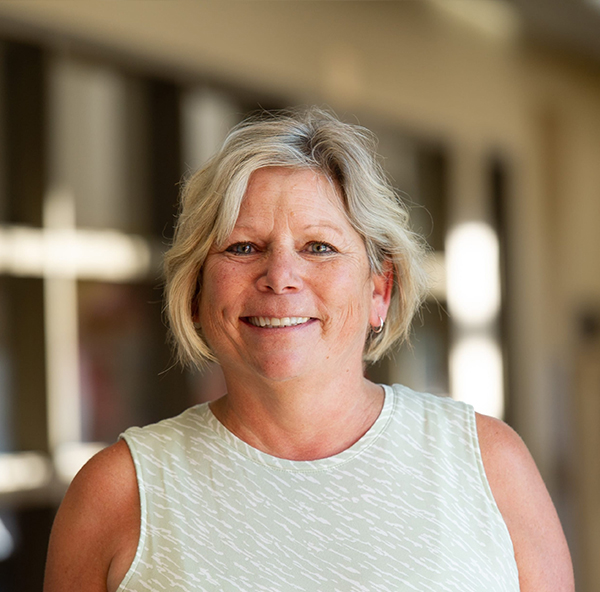 Monica Owen: Chief Development Officer