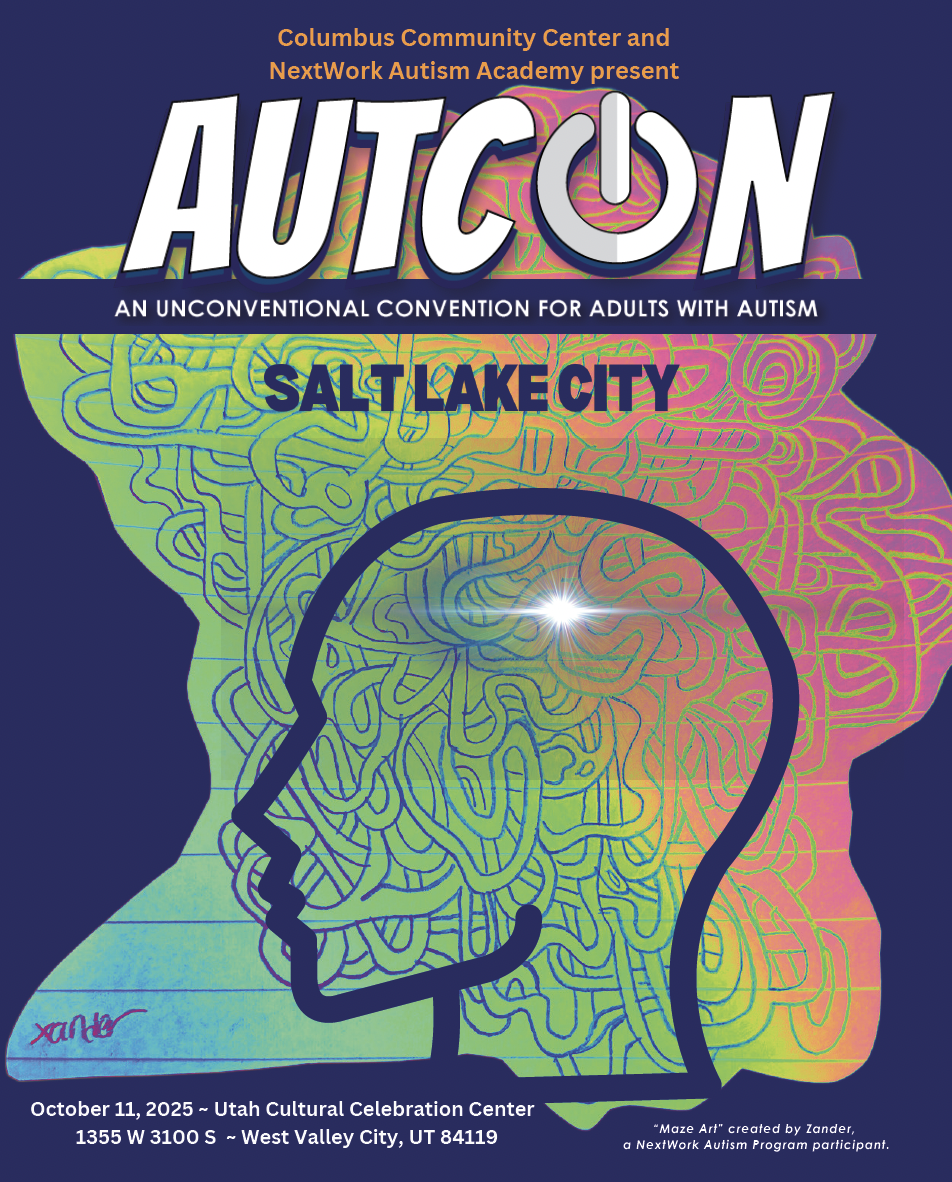 Autcon Poster